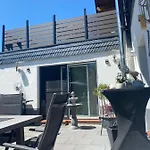 Whg 21 Mit Garten Und Terrasse 130 Qm Appartement Wuppertal