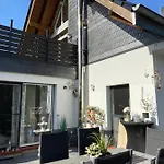 Appartement Whg 21 Mit Garten Und Terrasse 130 Qm