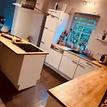 Appartement Whg 21 Mit Garten Und Terrasse 130 Qm