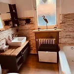 Whg 21 Mit Garten Und Terrasse 130 Qm Appartement *