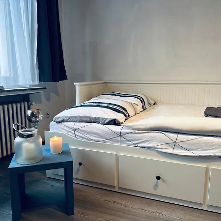 Whg 21 Mit Garten Und Terrasse 130 Qm Apartment Wuppertal