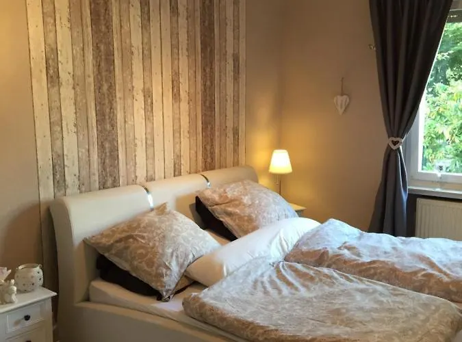 Apartment Whg 21 Mit Garten Und Terrasse 130 Qm Wuppertal