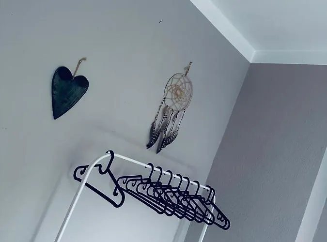 Whg 21 Mit Garten Und Terrasse 130 Qm * Wuppertal